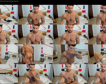 fitness_tatoomodel