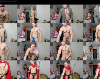 hornystripman97