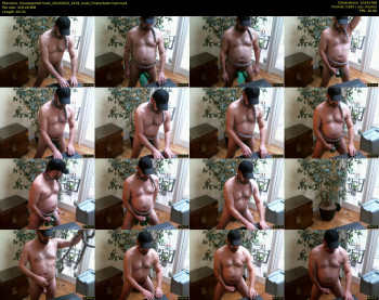 housepaintermale