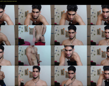 jackysexyboyx