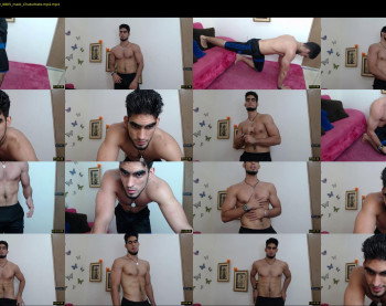 jackysexyboyx