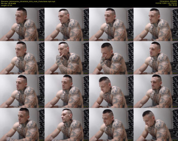 johnmuscles