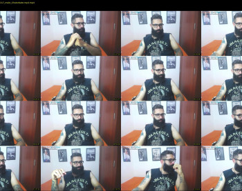 lifeforbeard
