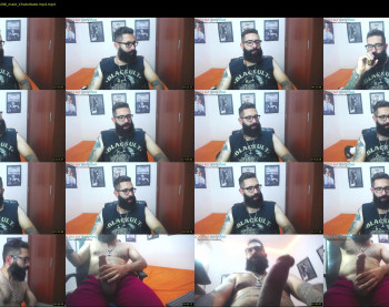 lifeforbeard