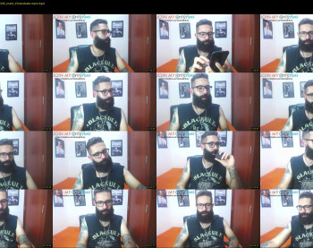 lifeforbeard