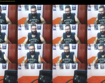 lifeforbeard
