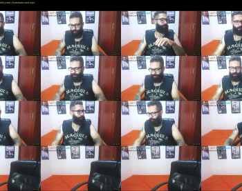 lifeforbeard