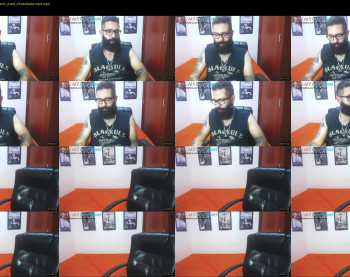 lifeforbeard