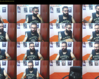 lifeforbeard