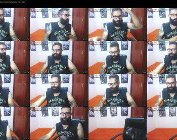 lifeforbeard