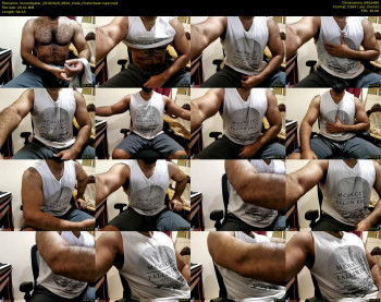 muscleqatar