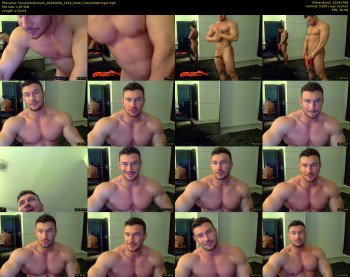muscularkevin21