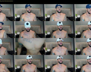 petesevans