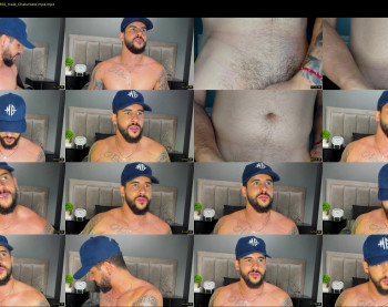petesevans