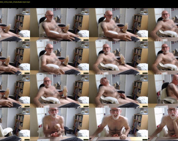 richardthewanker