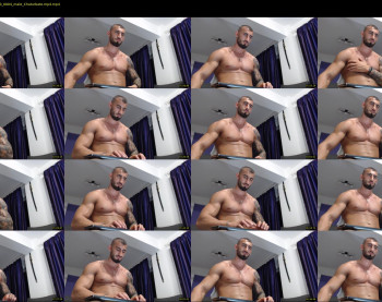 roccoomuscles