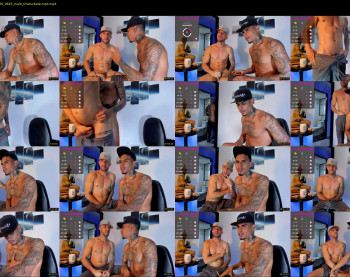 roggerstevexxx