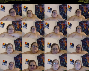 ssbbwangelface