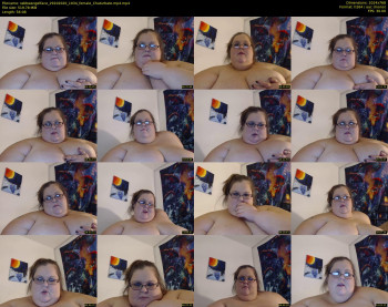 ssbbwangelface