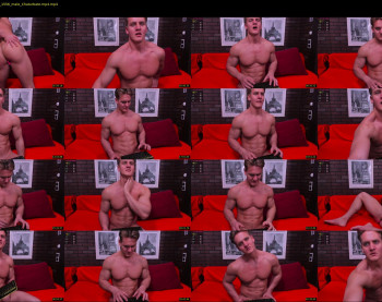 steevemuscle