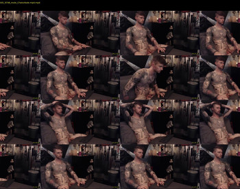tattedtrevorsmith