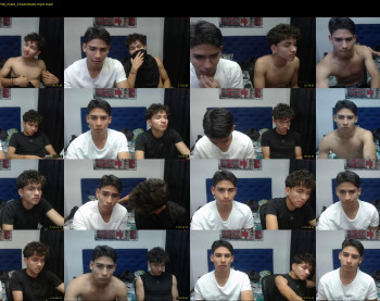 tomandcris