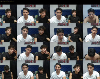 tomandcris
