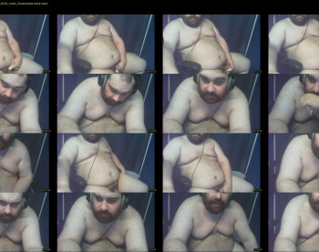 bearshuffle