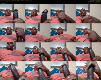 chocolatebro
