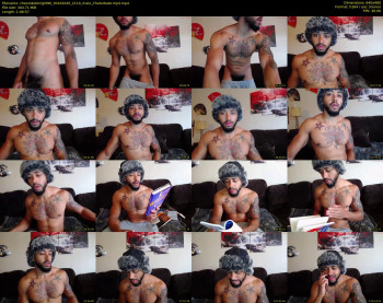 chocolateknight90
