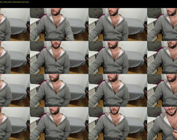 cutehairymacho