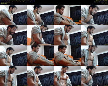 dannybond23
