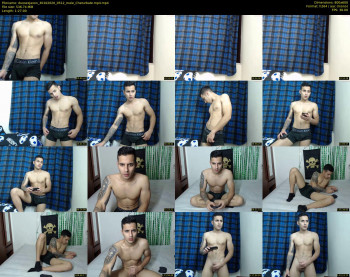 duosexjaxon