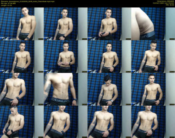 duosexjaxon