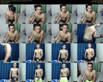 duosexjaxon