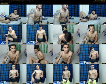 duosexjaxon