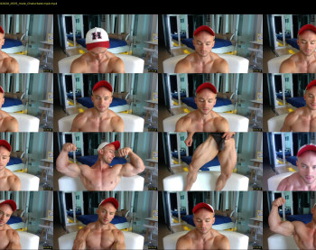 elvizmartinezmuscle
