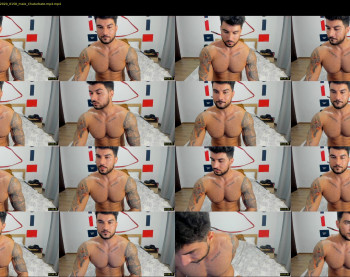 fitness_tatoomodel