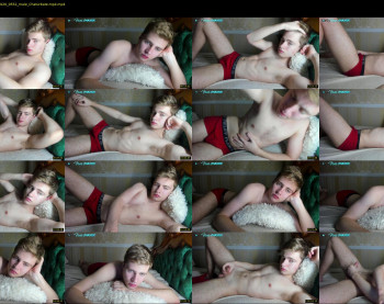 hornyblondieboyy