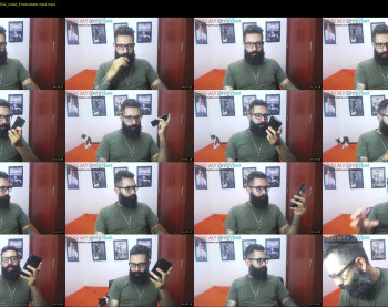 lifeforbeard