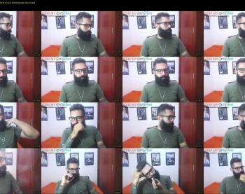 lifeforbeard