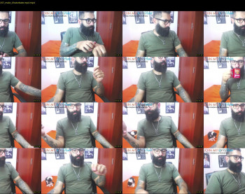 lifeforbeard