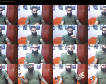 lifeforbeard
