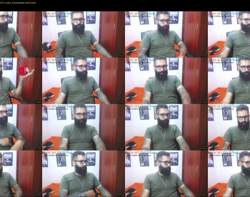 lifeforbeard