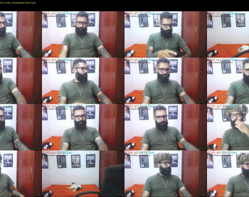 lifeforbeard