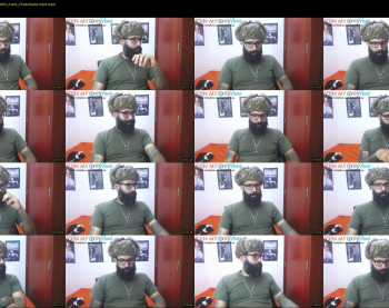 lifeforbeard