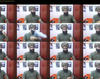 lifeforbeard