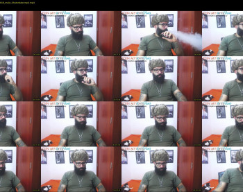 lifeforbeard