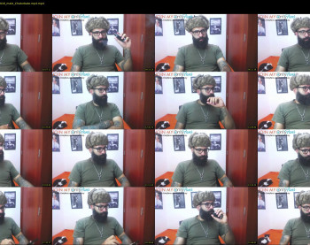 lifeforbeard