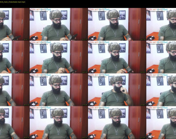 lifeforbeard